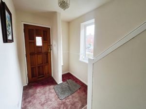 Hallway- click for photo gallery